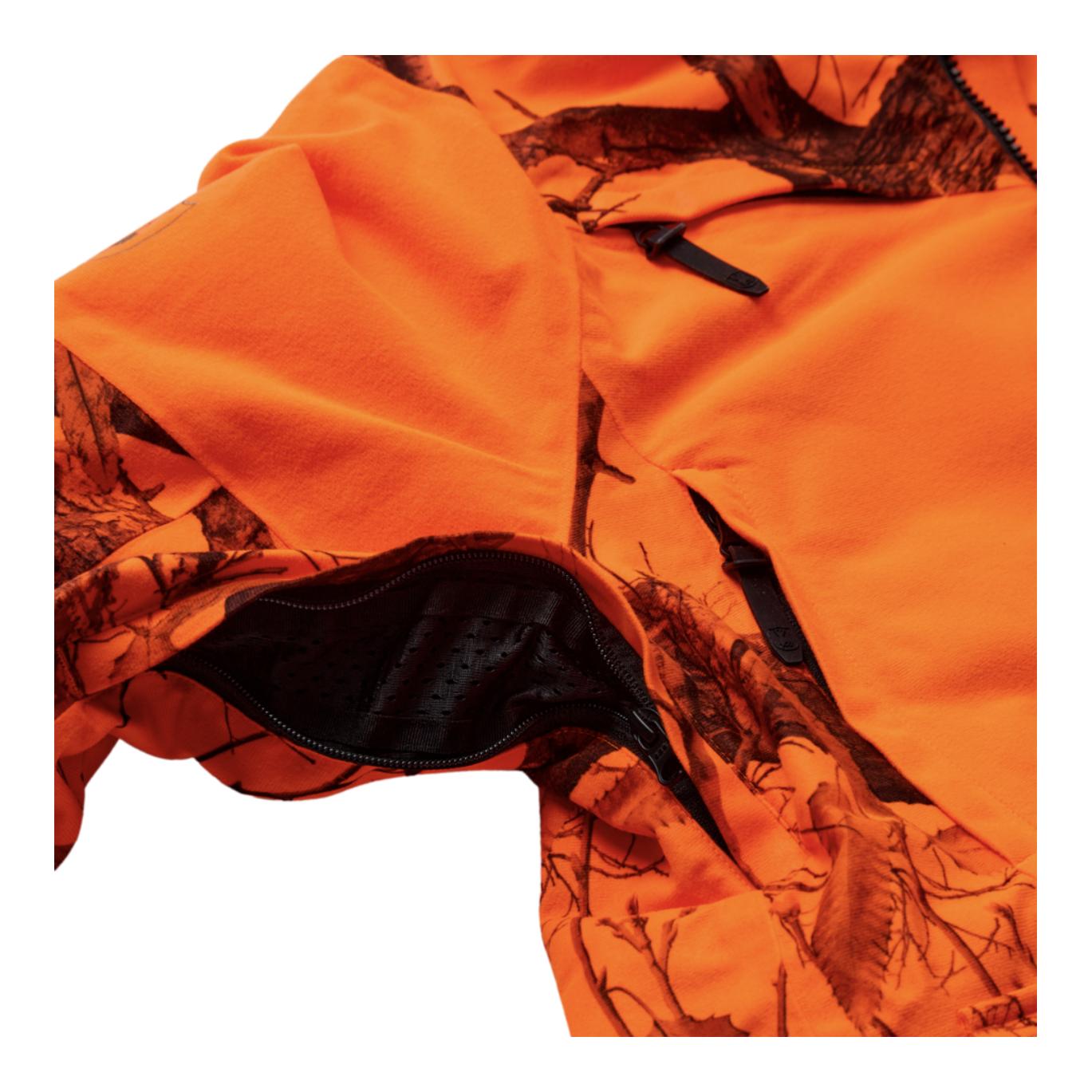 Heat Game Jacke - Produktbild 3
