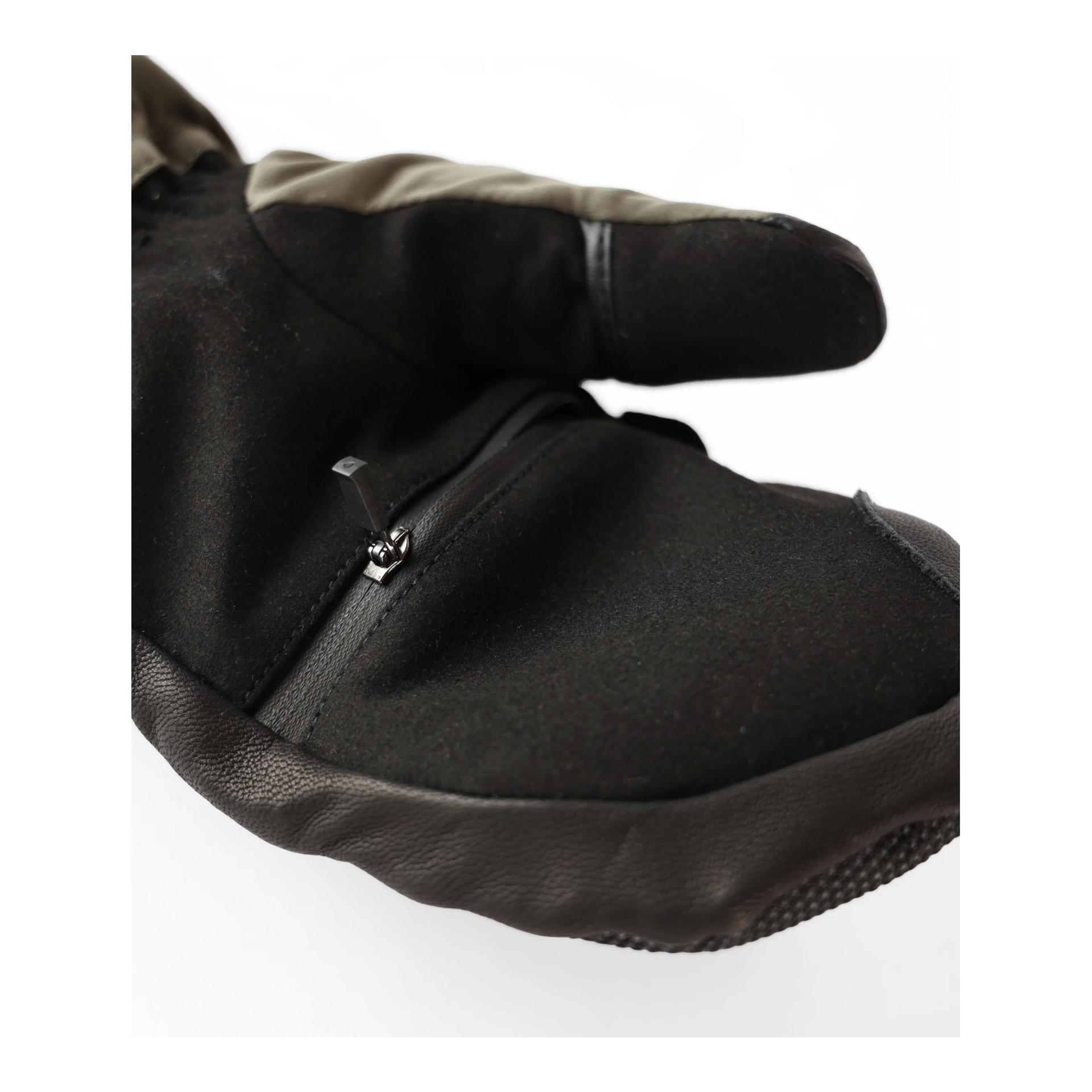 Heizhandschuh 1.0 Fingercap - Produktbild 4