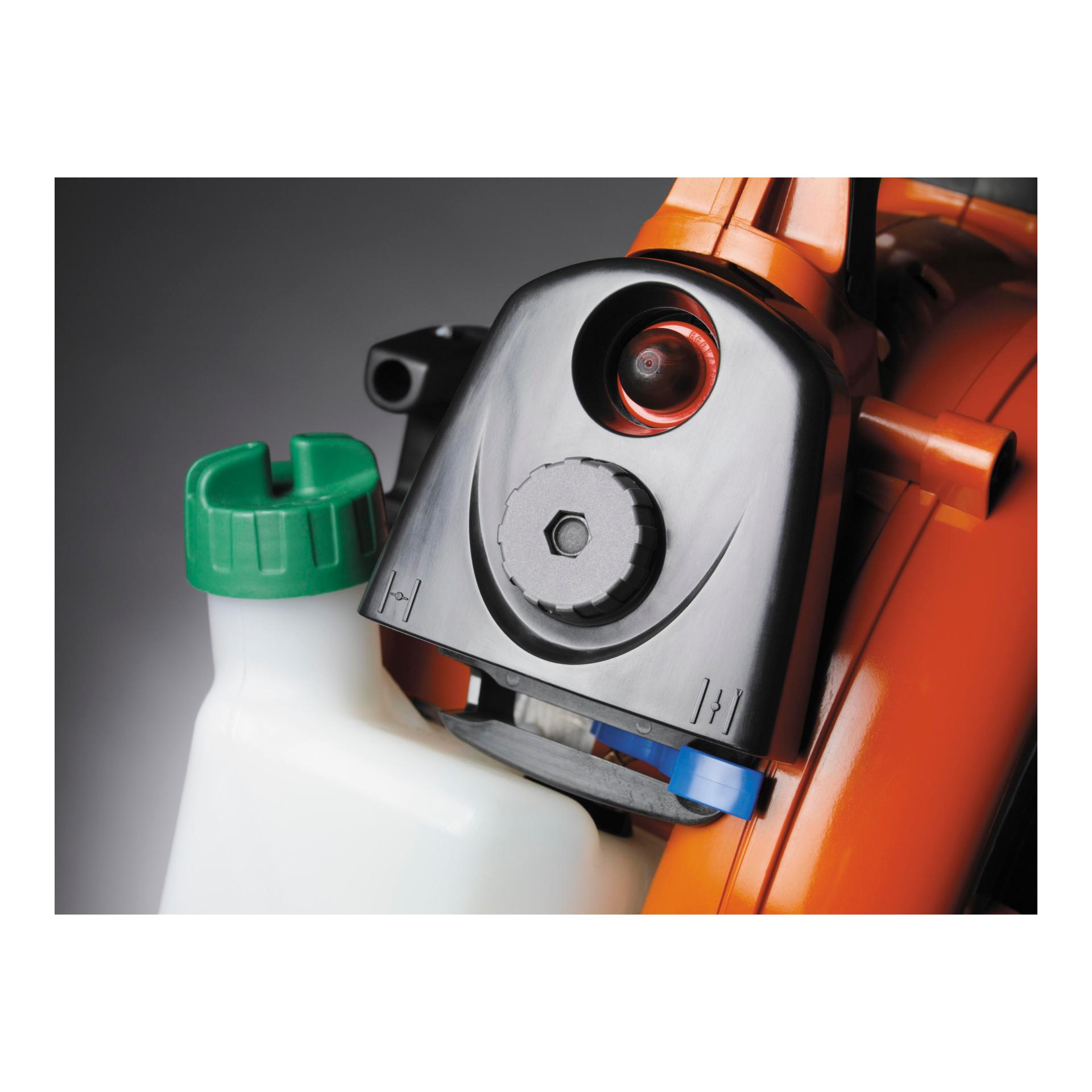 Blasgerät 125B - Produktbild 5