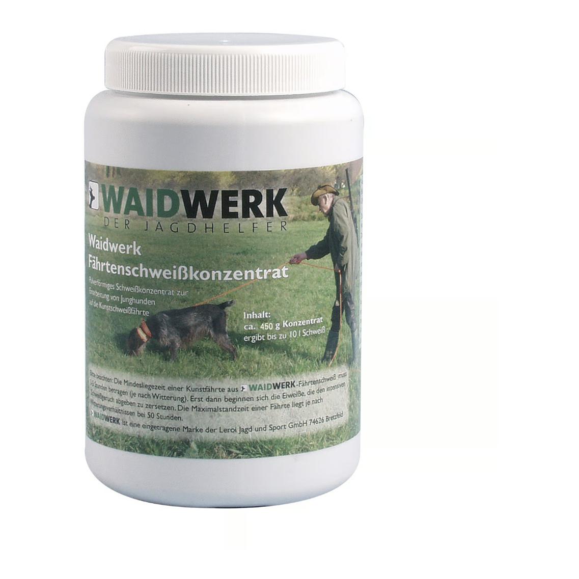 Schweisstraining Set - Produktbild 4