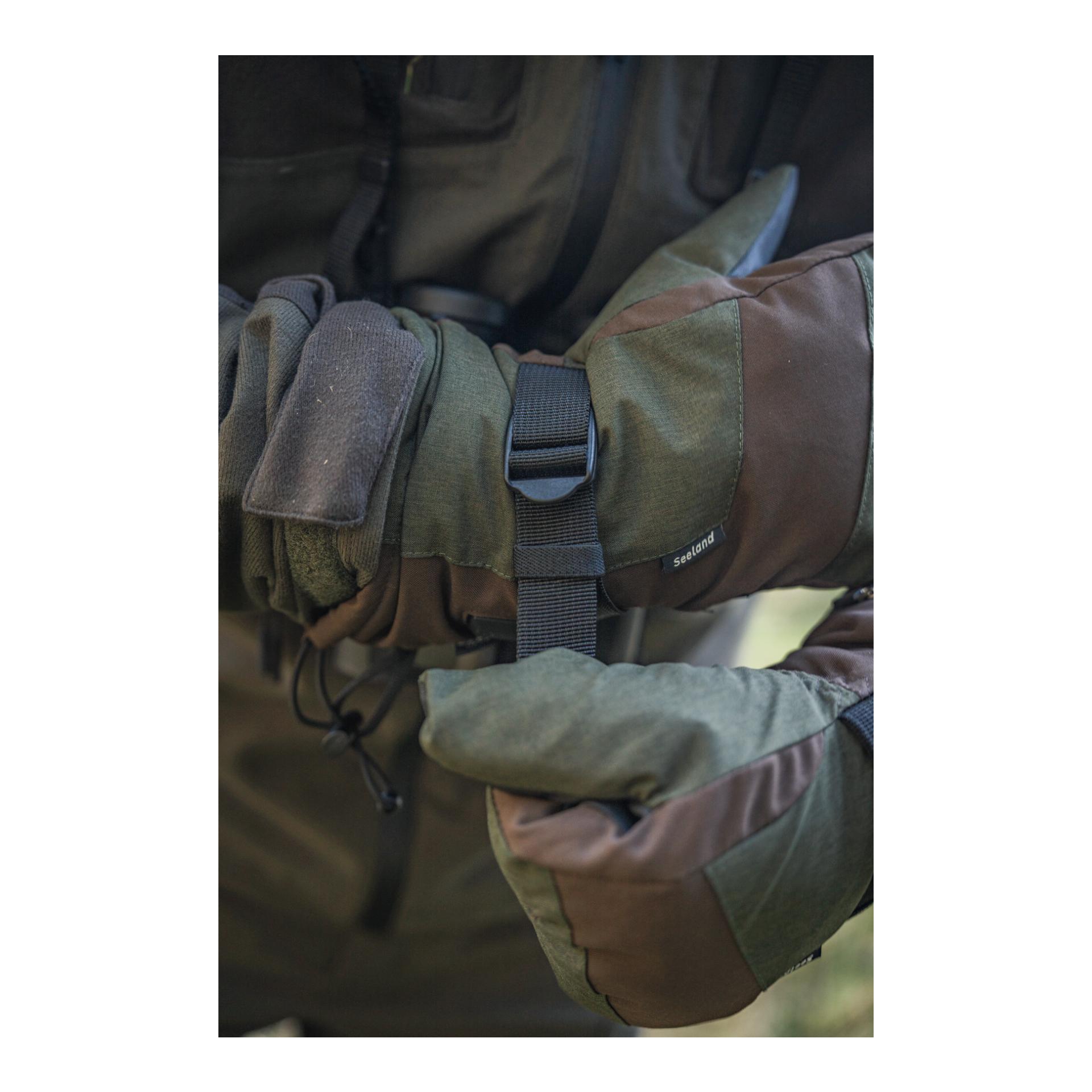 Celsius Heat Handschuhe - Produktbild 4