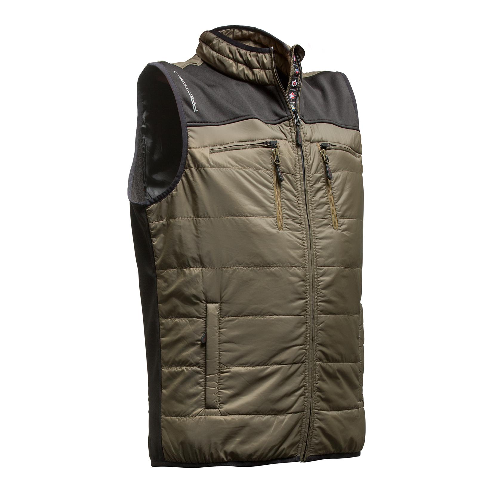 PROTOS® Thermoweste Herren - Produktbild 1