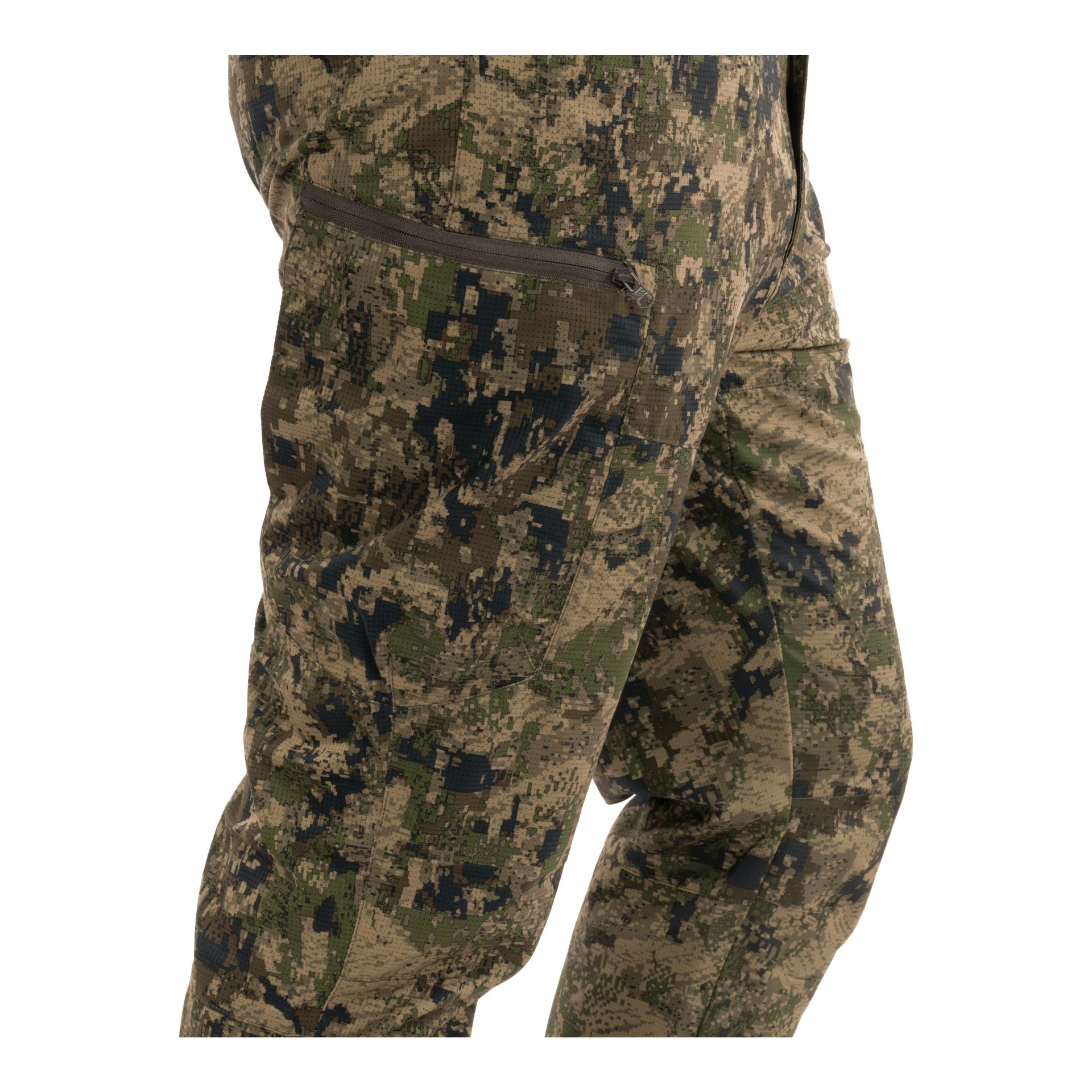 SHADE-T Hose Herren - Produktbild 4