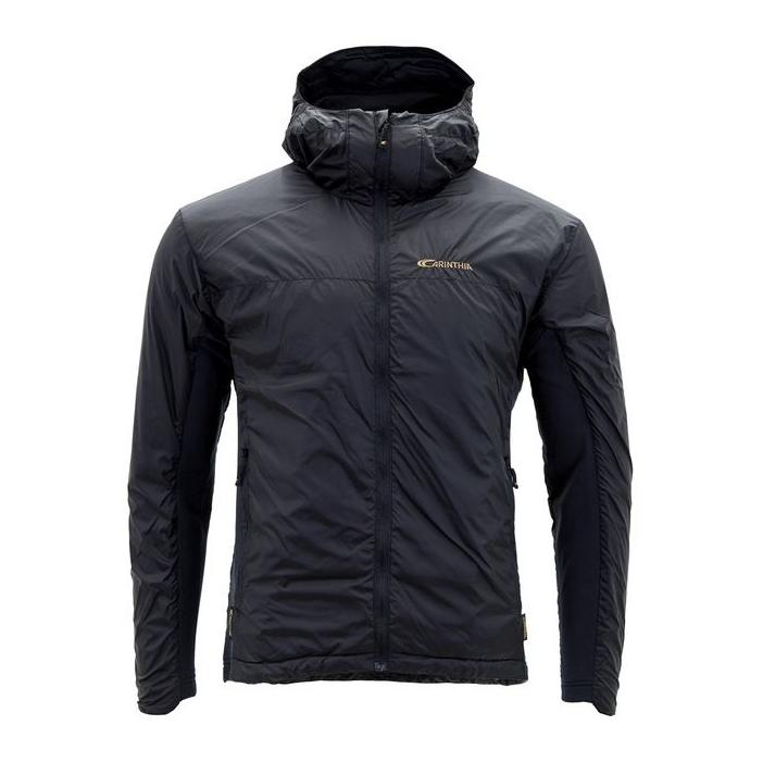 Jacke G-LOFT TLG - Schwarz - Produktbild 1