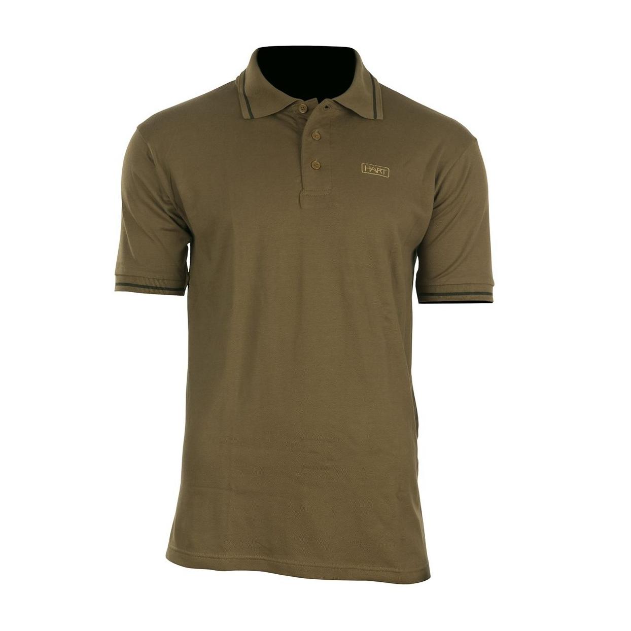HERMIS Poloshirt Herren - Produktbild 1