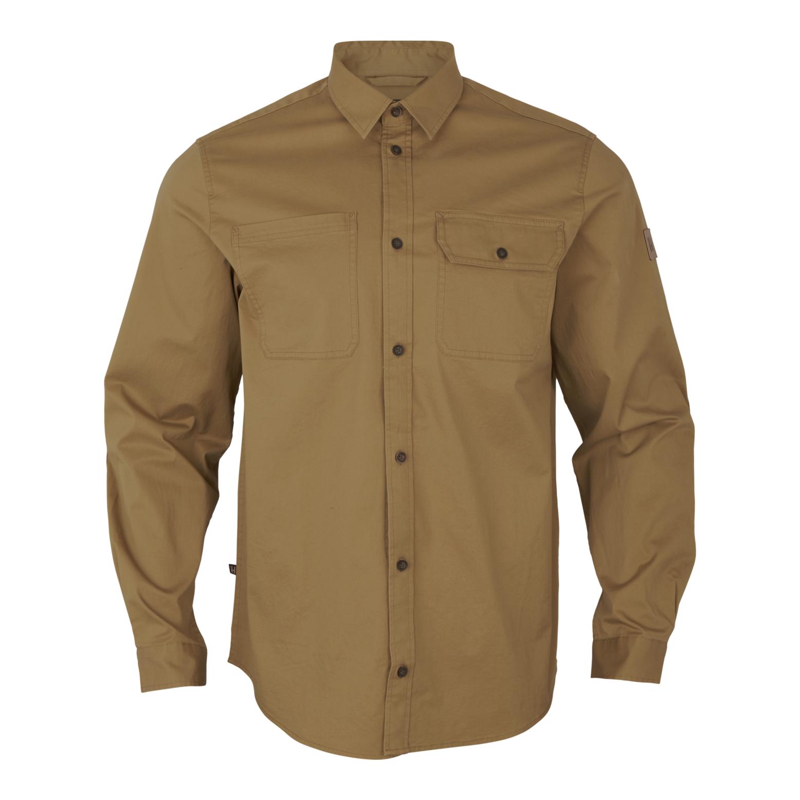 Hemd Herren Trym - Produktbild 1