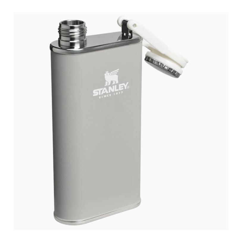 Easy-Fill Wide Mouth Flask - Produktbild 2