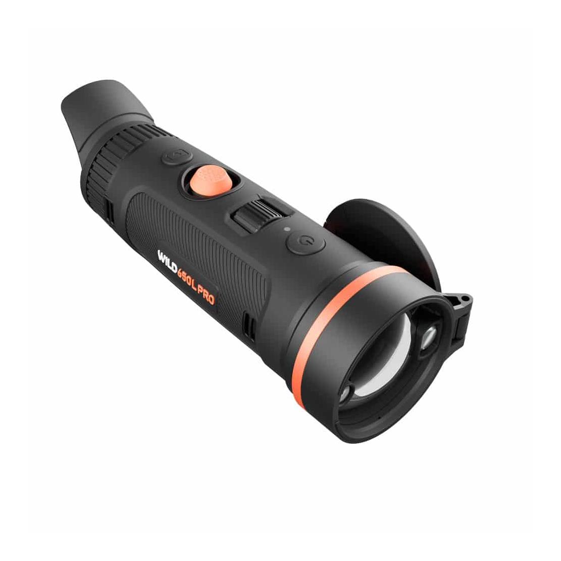 Wärmebildgerät WILD 650L PRO - Produktbild 1