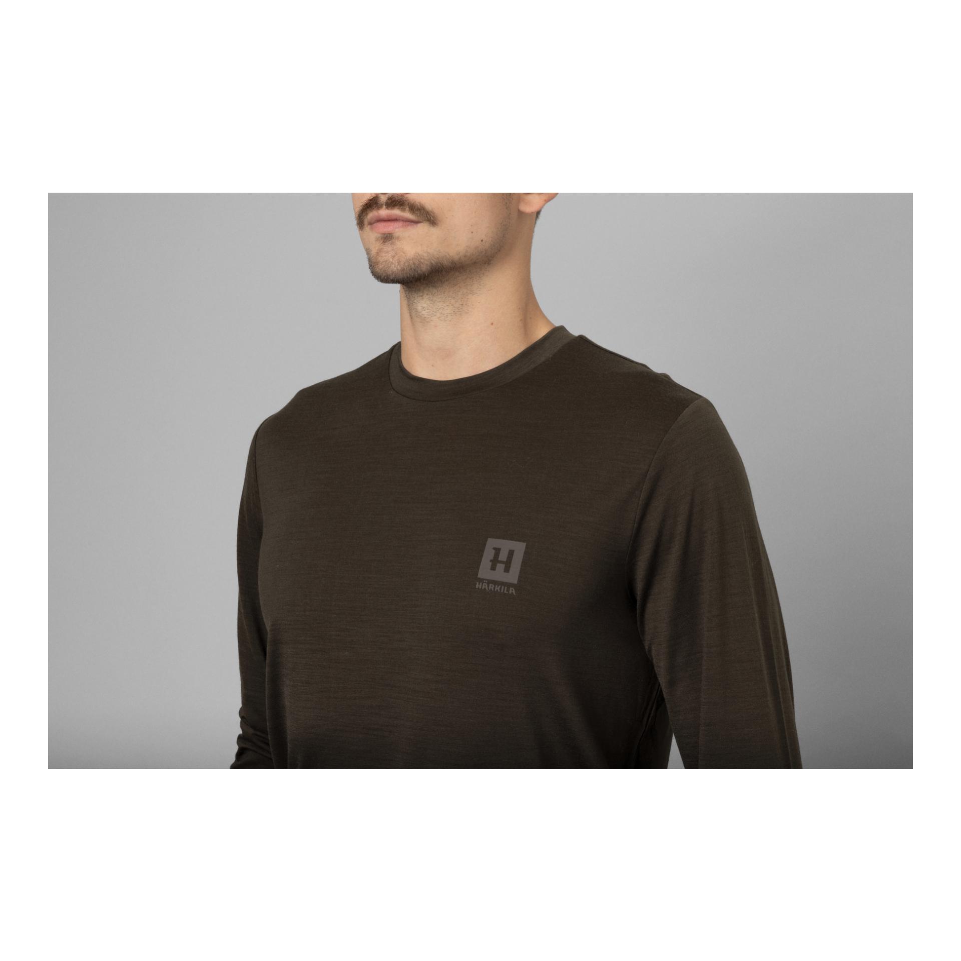 Base All Season Langarmshirt - Produktbild 3