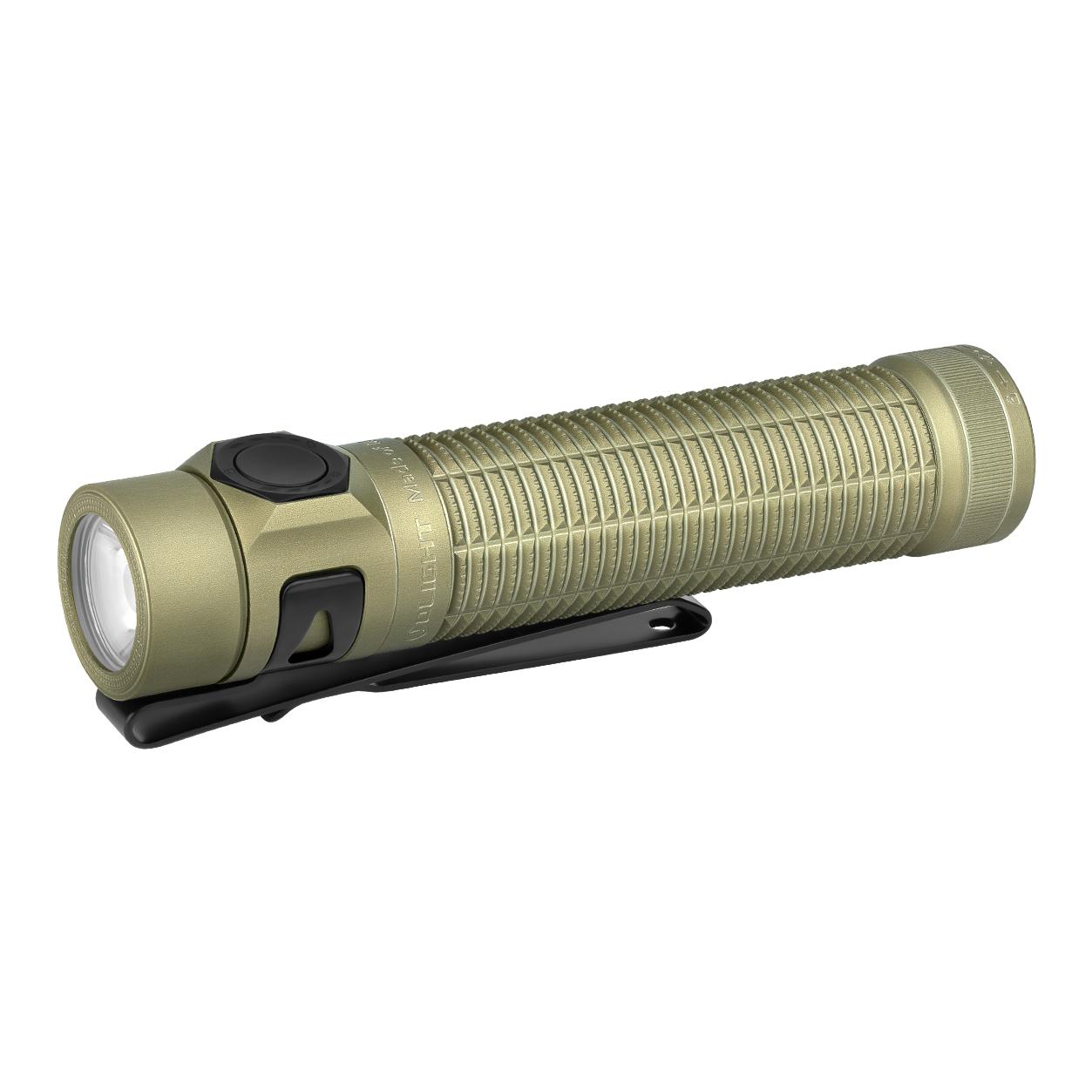 Baton Ultra - EDC Taschenlampe - Produktbild 1