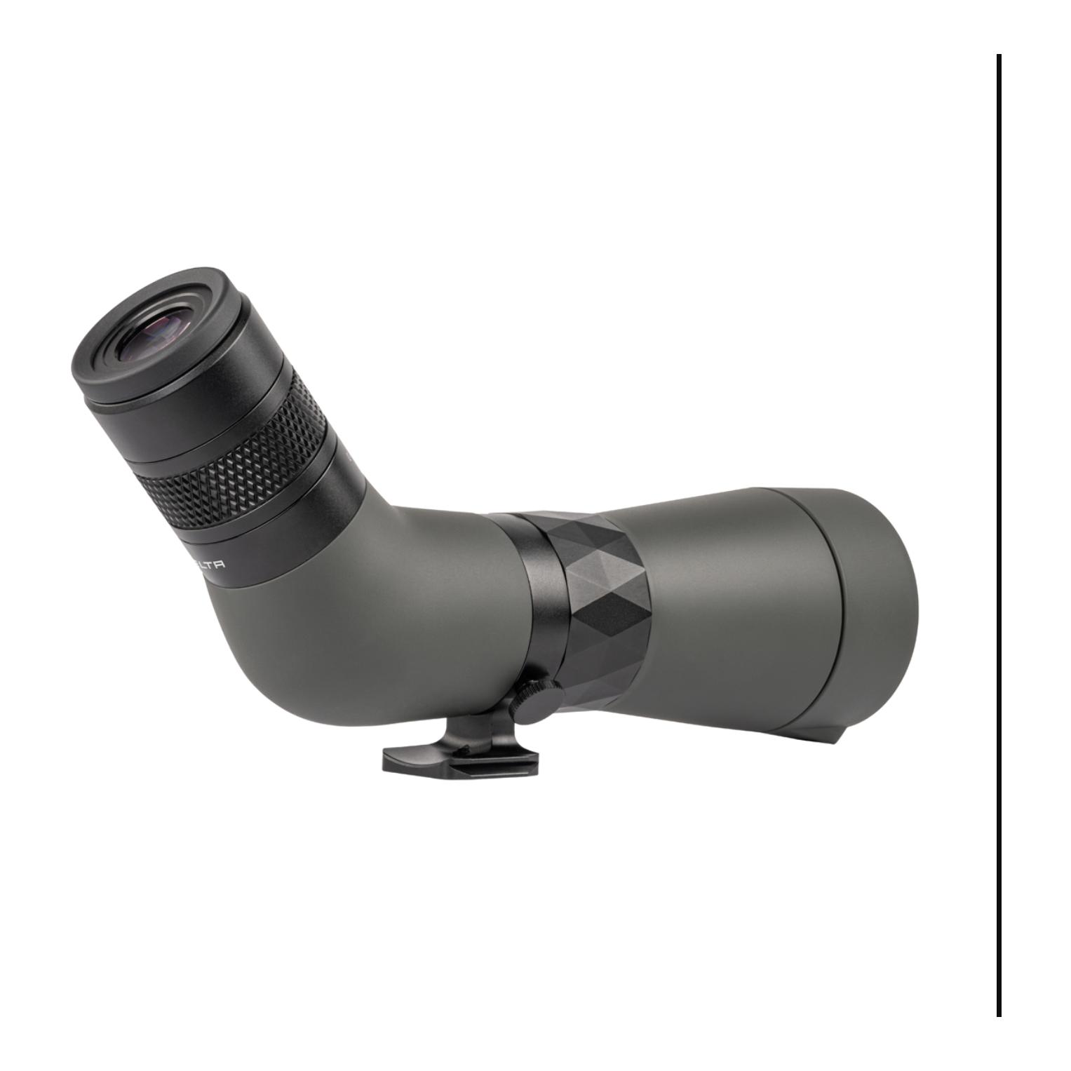 20-48x70 Delta Titanium 70 ED, 45°  - Produktbild 1