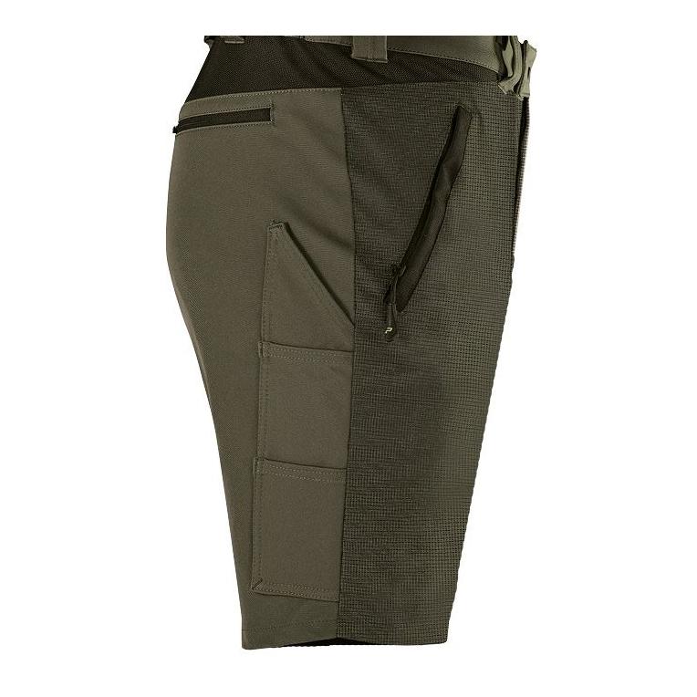 X-treme Work kurz Arbeitshose - Produktbild 3