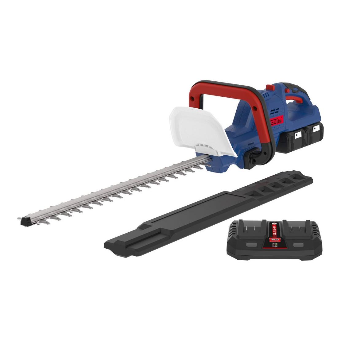 Akku Heckenschere HS 36-302-30 - Produktbild 1
