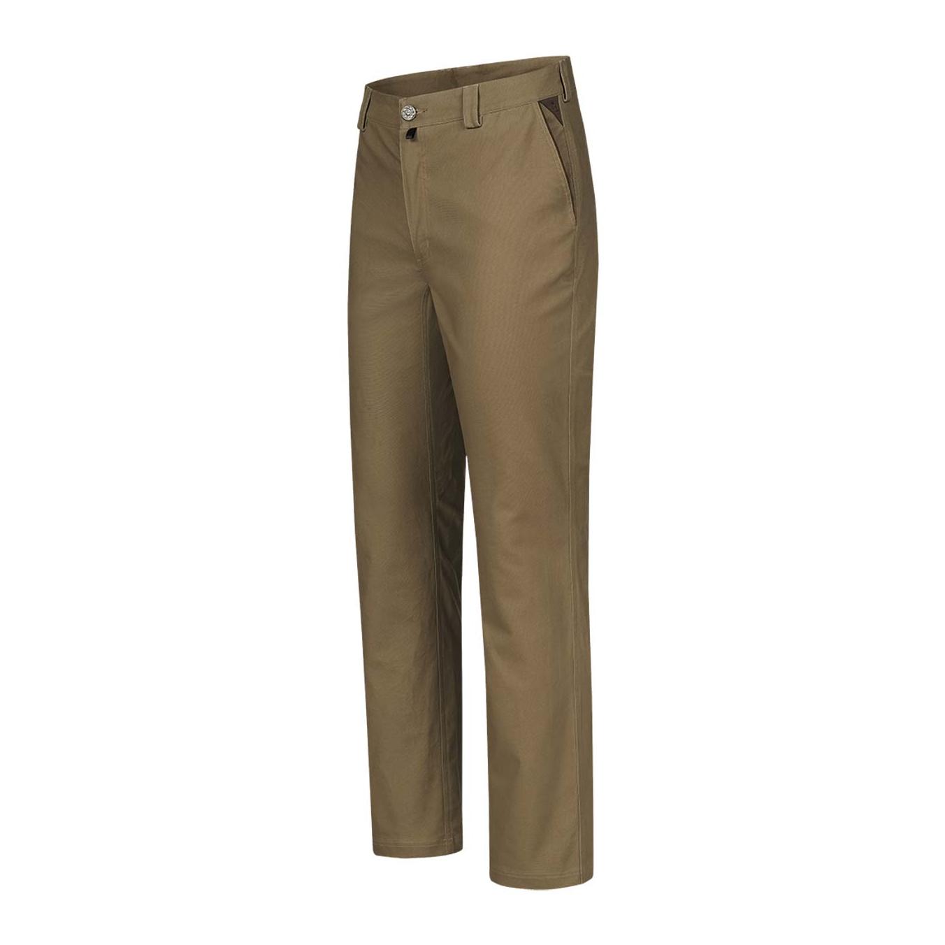 Herren Canvas Hose Patrice - Produktbild 4