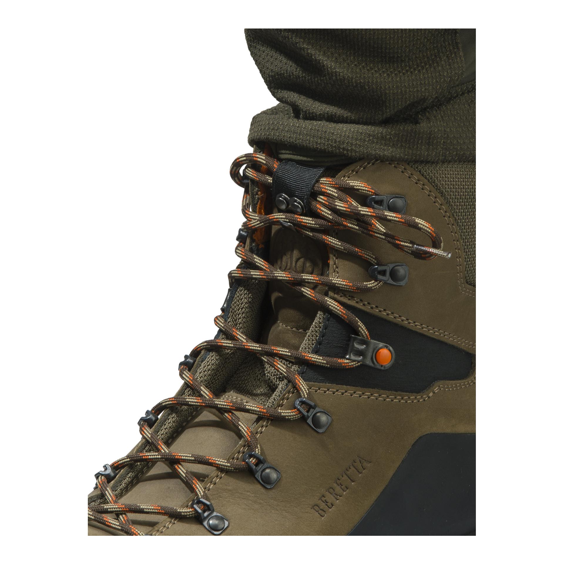 Thorn Resistant EVO Hose -  Green Moss - Produktbild 6