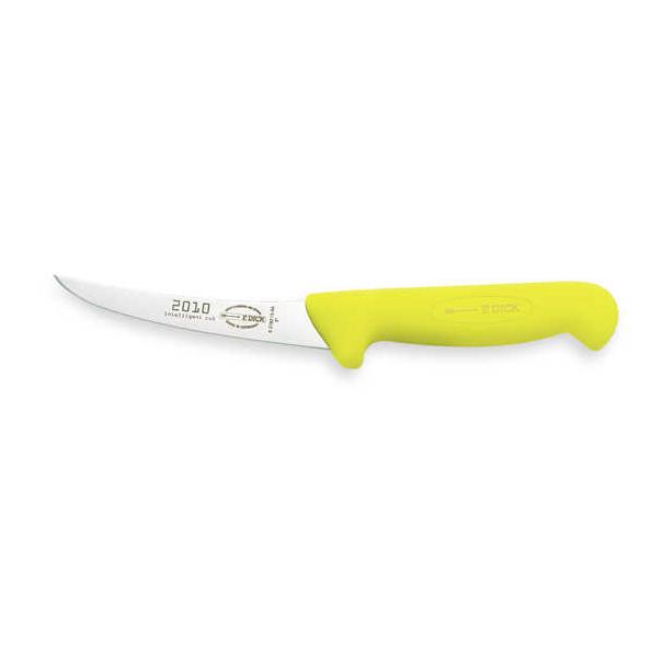 Ausbeinmesser 2010 - Geschweifte Klinge, 1/2-flexibel - Produktbild 1