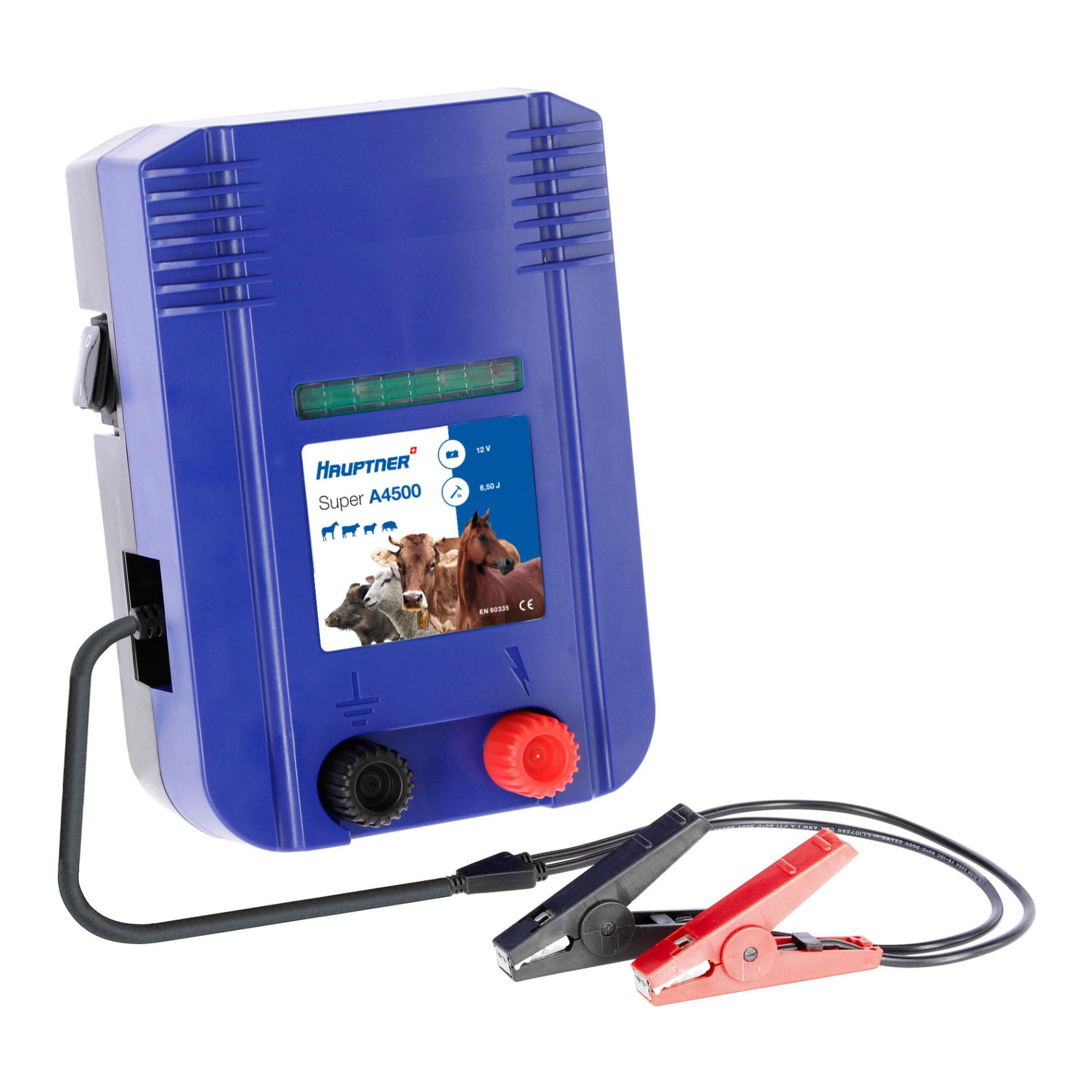 Viehhüter Super A4500 - Produktbild 1