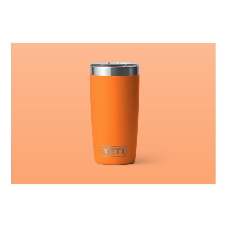 RAMBLER 10 OZ TUMBLER - Trinkbecher - Produktbild 1