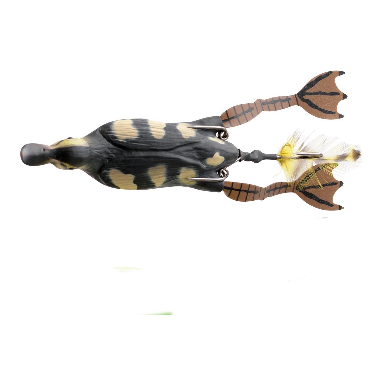 The Fruck 3D Hollow Duckling Natural - Produktbild 1