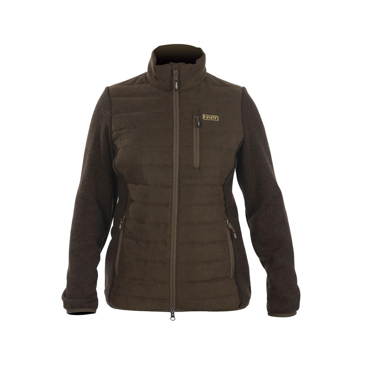 MONTARAZ-J Hybridjacke Damen - Produktbild 5