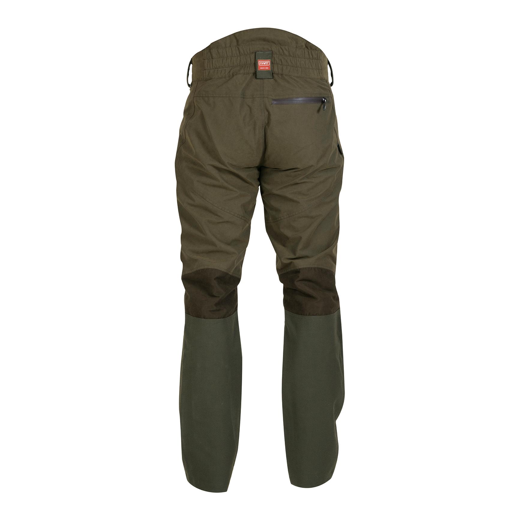 Enduro-T XHP Hose Herren - Produktbild 2