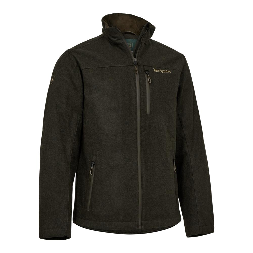 Tatra Steppjacke - Produktbild 1