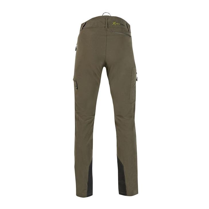 X-treme Stretch - Jagd- & Outdoorhose - Produktbild 4