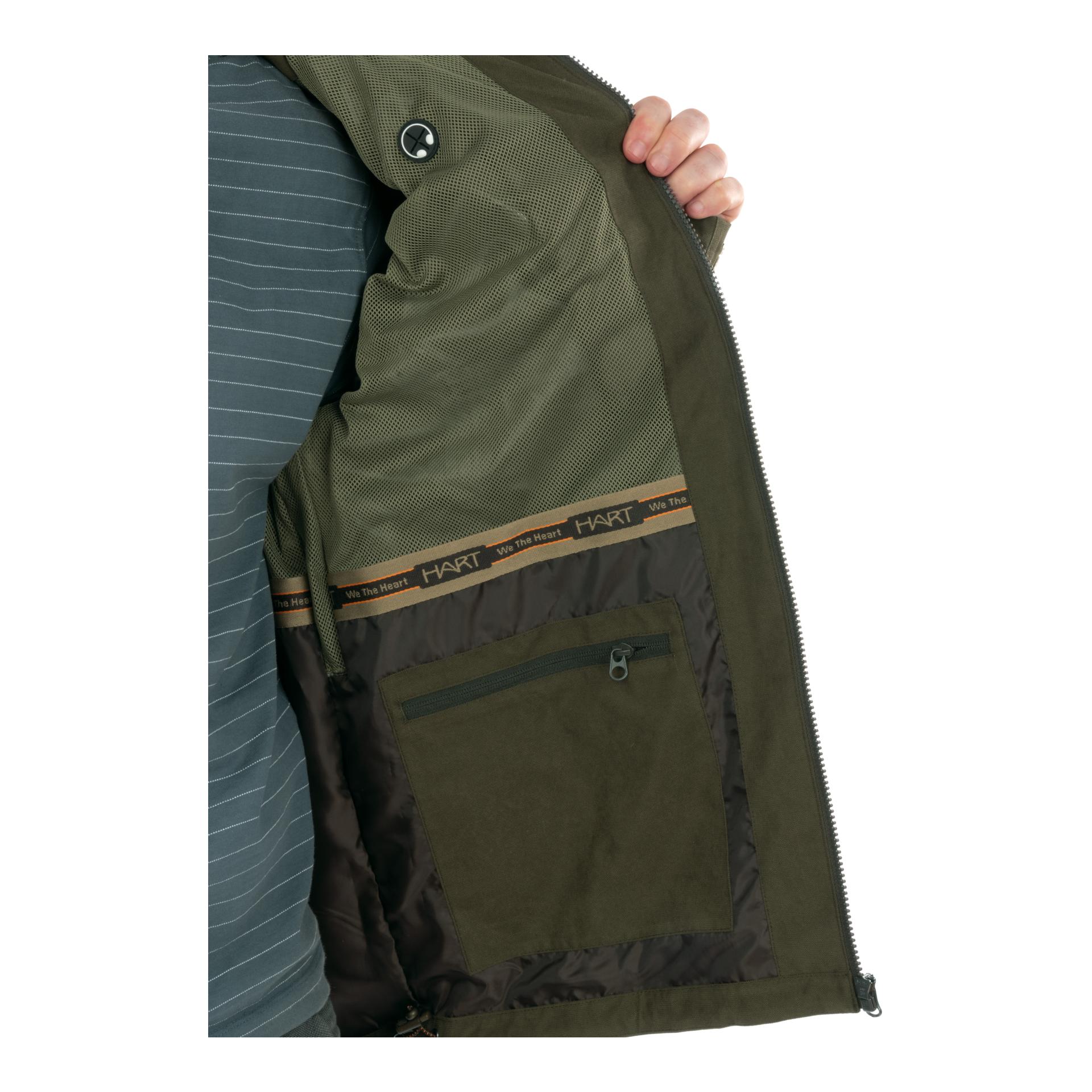 BASA-J Jacke Herren - Produktbild 2