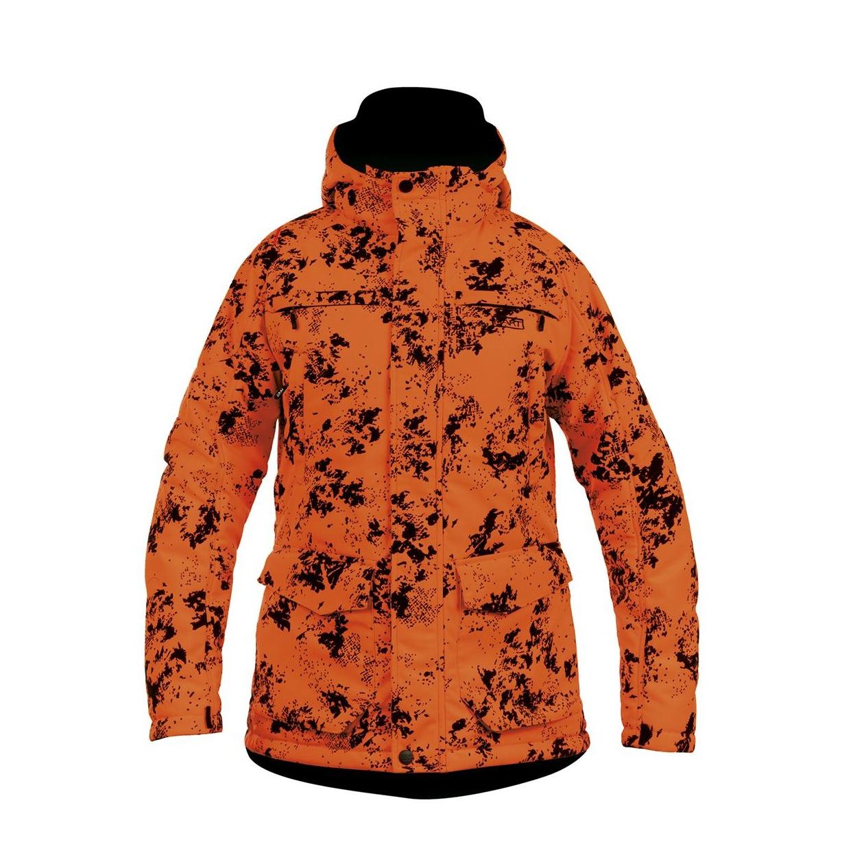 TAUNUS 3-RJ Jacke Damen - Produktbild 4