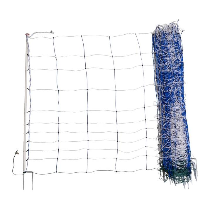 Weidenetz Titan Net - Doppelspitz - Produktbild 1