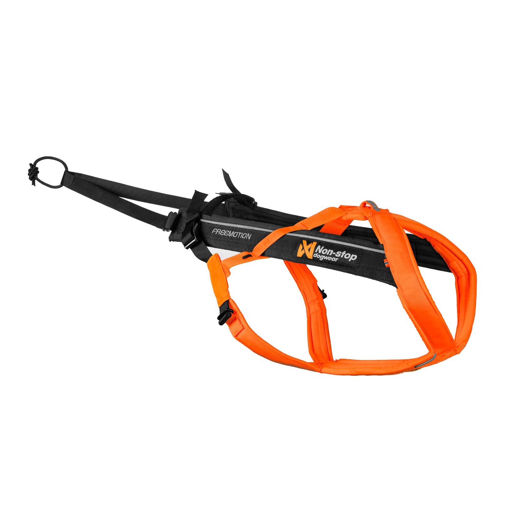 Zuggeschirr Freemotion Harness 5.0 - Produktbild 1
