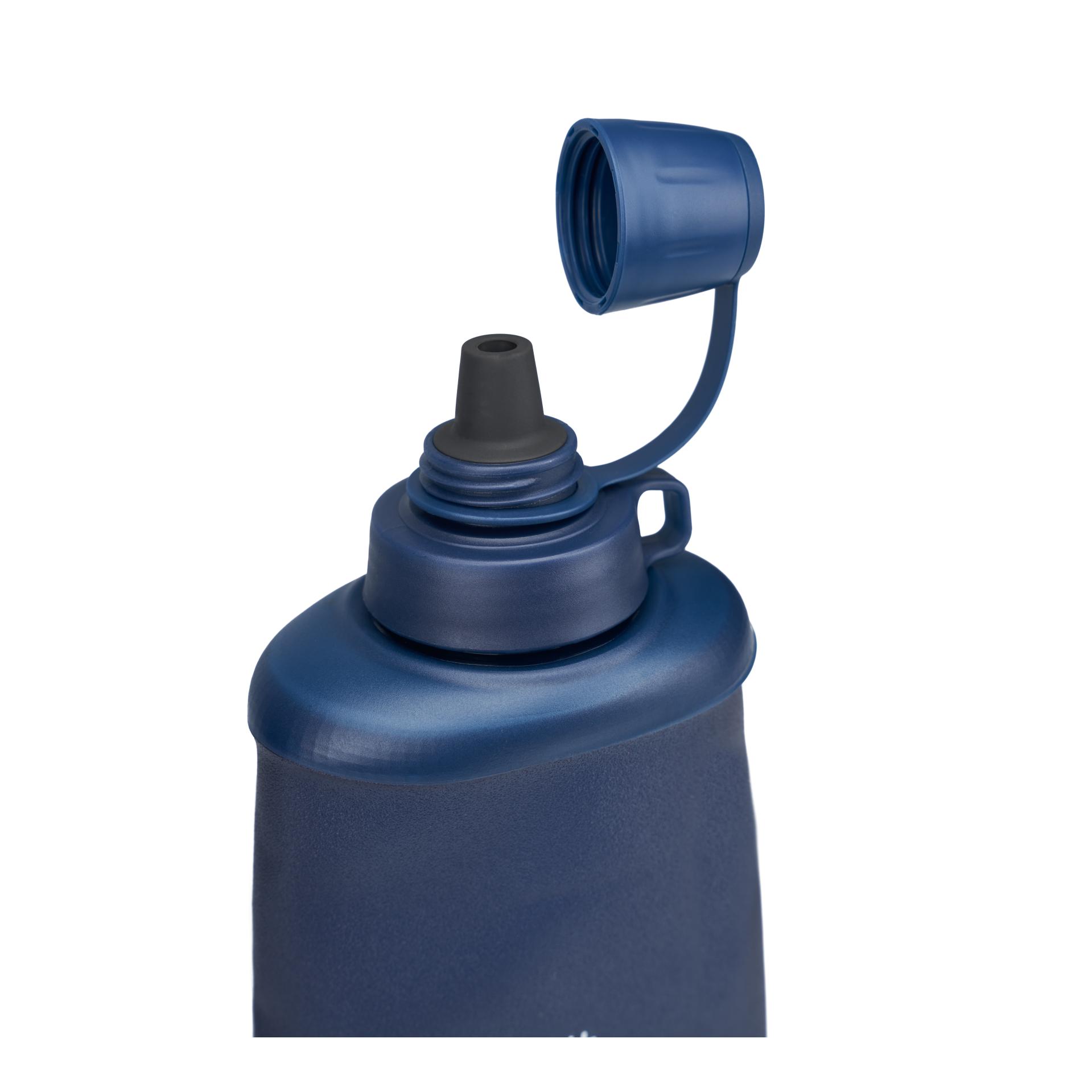 Collapsible Squeeze Flasche 650ml - Produktbild 3