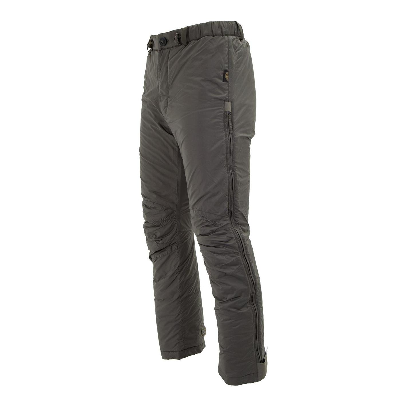 LIG 4.0 Hose G-Loft - Oliv - Produktbild 5