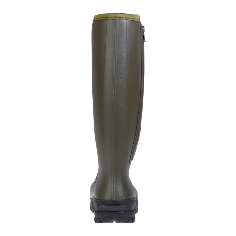 TRAKAI-NZ Stiefel - grün - Produktbild 5