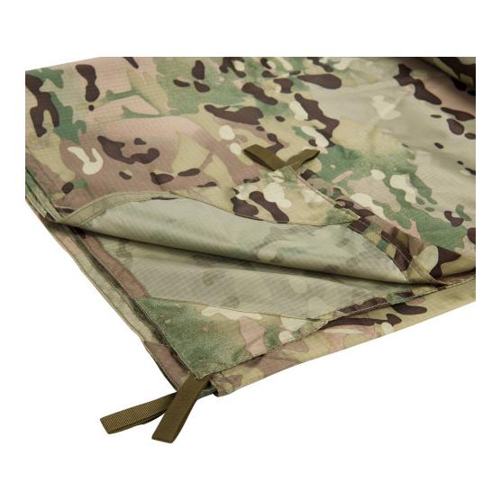Supertarp - Navy Blau - Produktbild 4