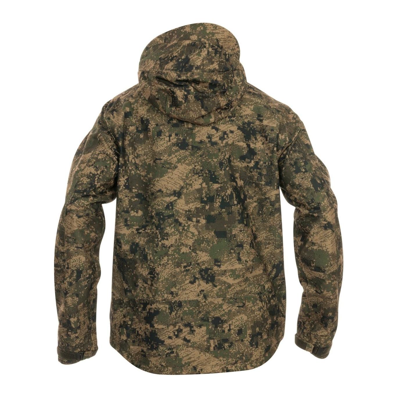 ISARD-J Jacke - Produktbild 5