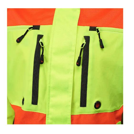 Hundeführerinnenjacke Hatz-Watz Evolution G2 - Produktbild 4