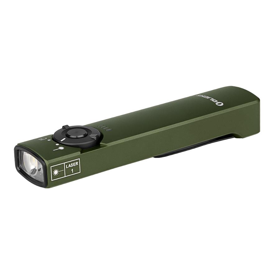 Arkfeld Laser NW - Produktbild 1