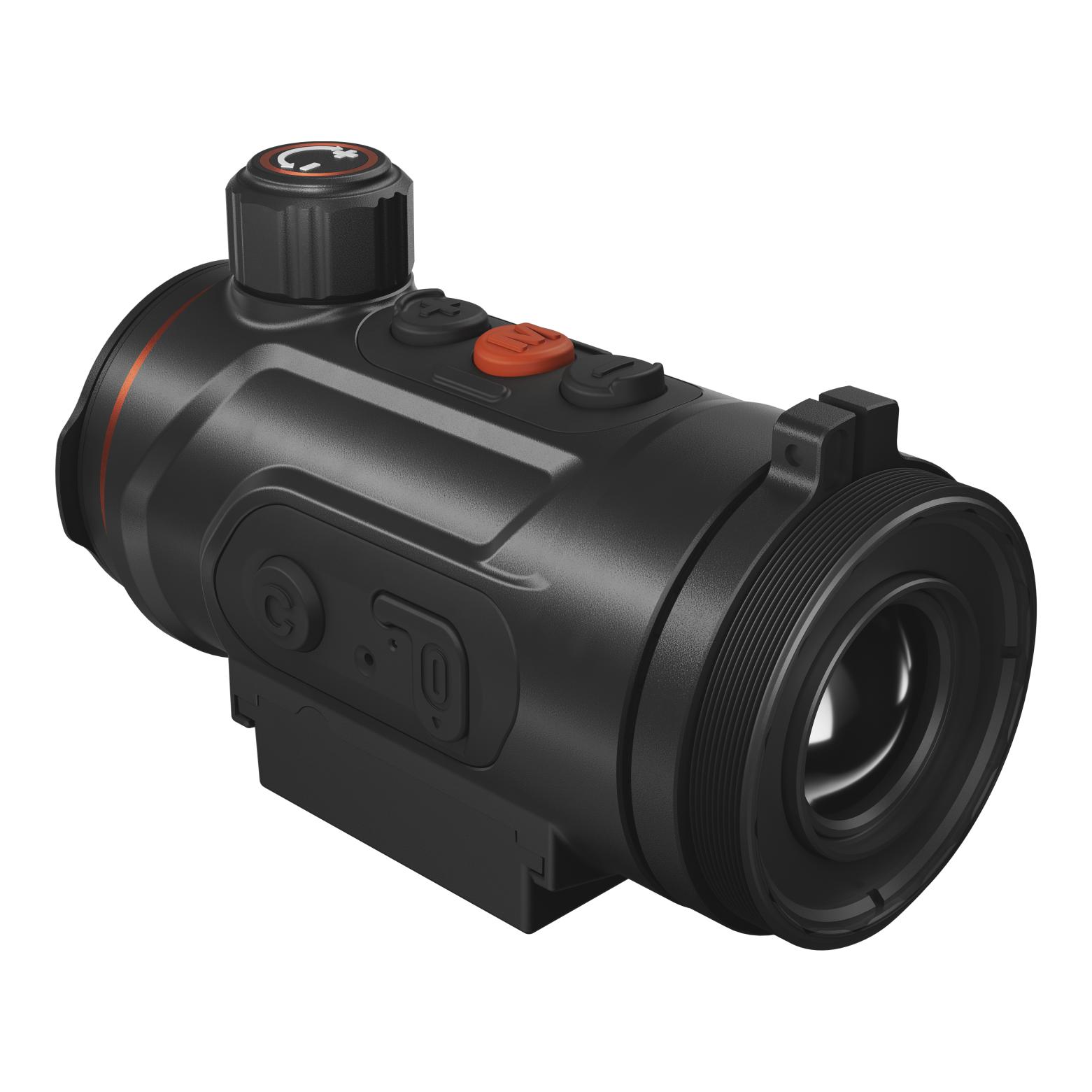 Hunt 335 PRO Vorsatzgerät - Produktbild 2