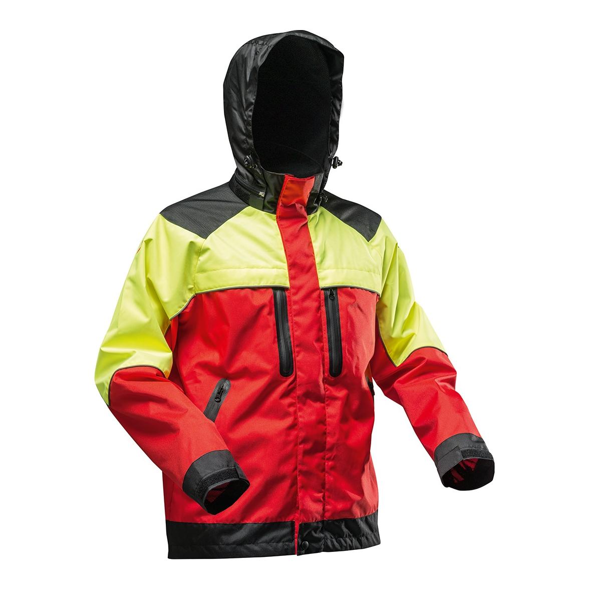 Nanoshield® Regenjacke - Produktbild 1