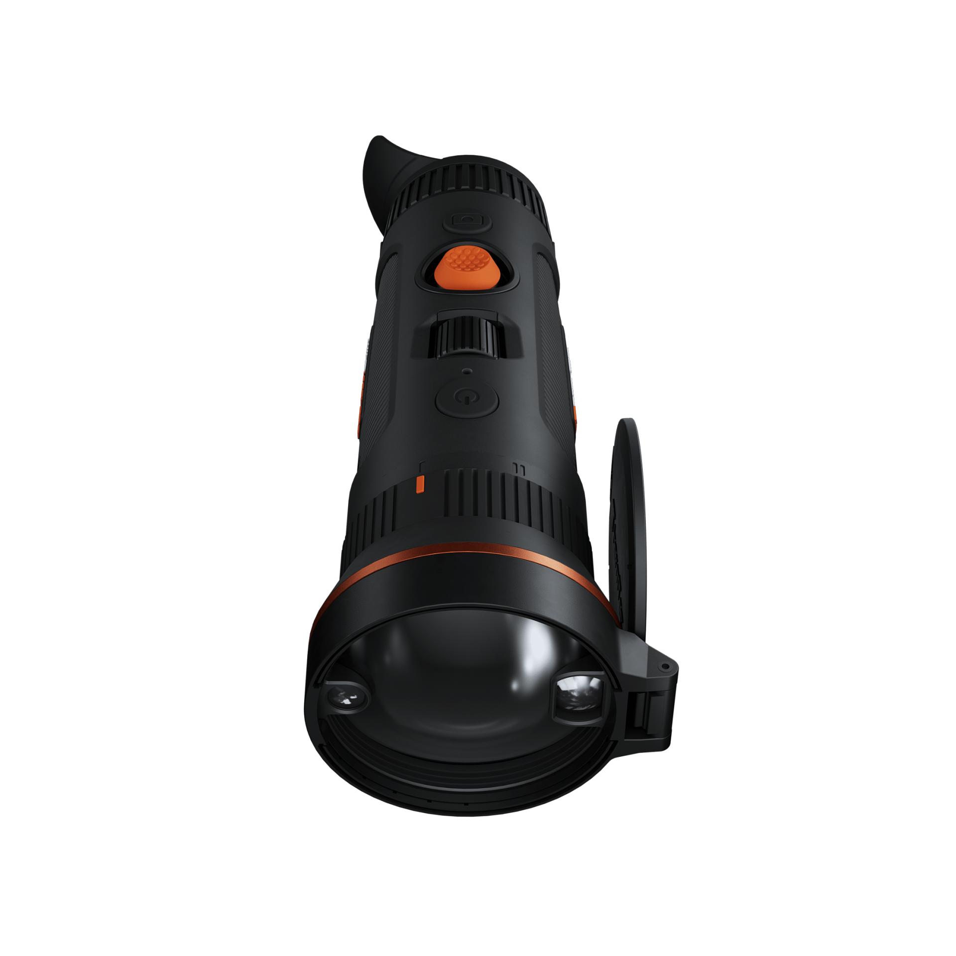Wärmebildgerät WILD 650DL PRO - Produktbild 2