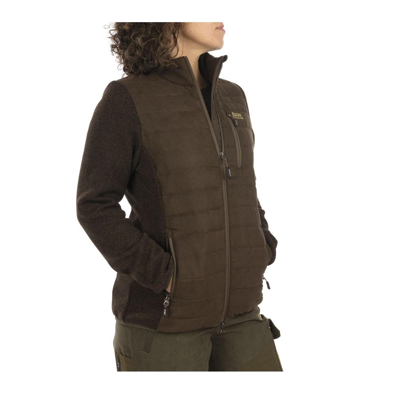 MONTARAZ-J Hybridjacke Damen - Produktbild 4