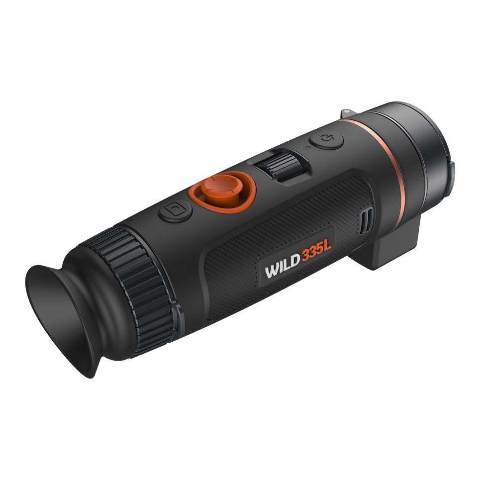 Wärmebildgerät WILD 335L - Produktbild 4