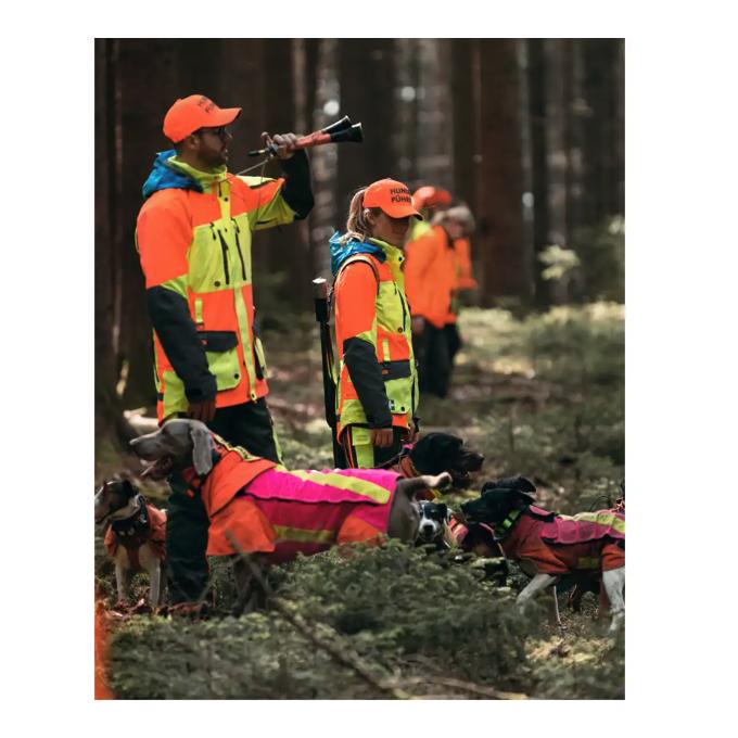 Hundeführerinnenjacke Hatz-Watz Evolution G2 - Produktbild 3