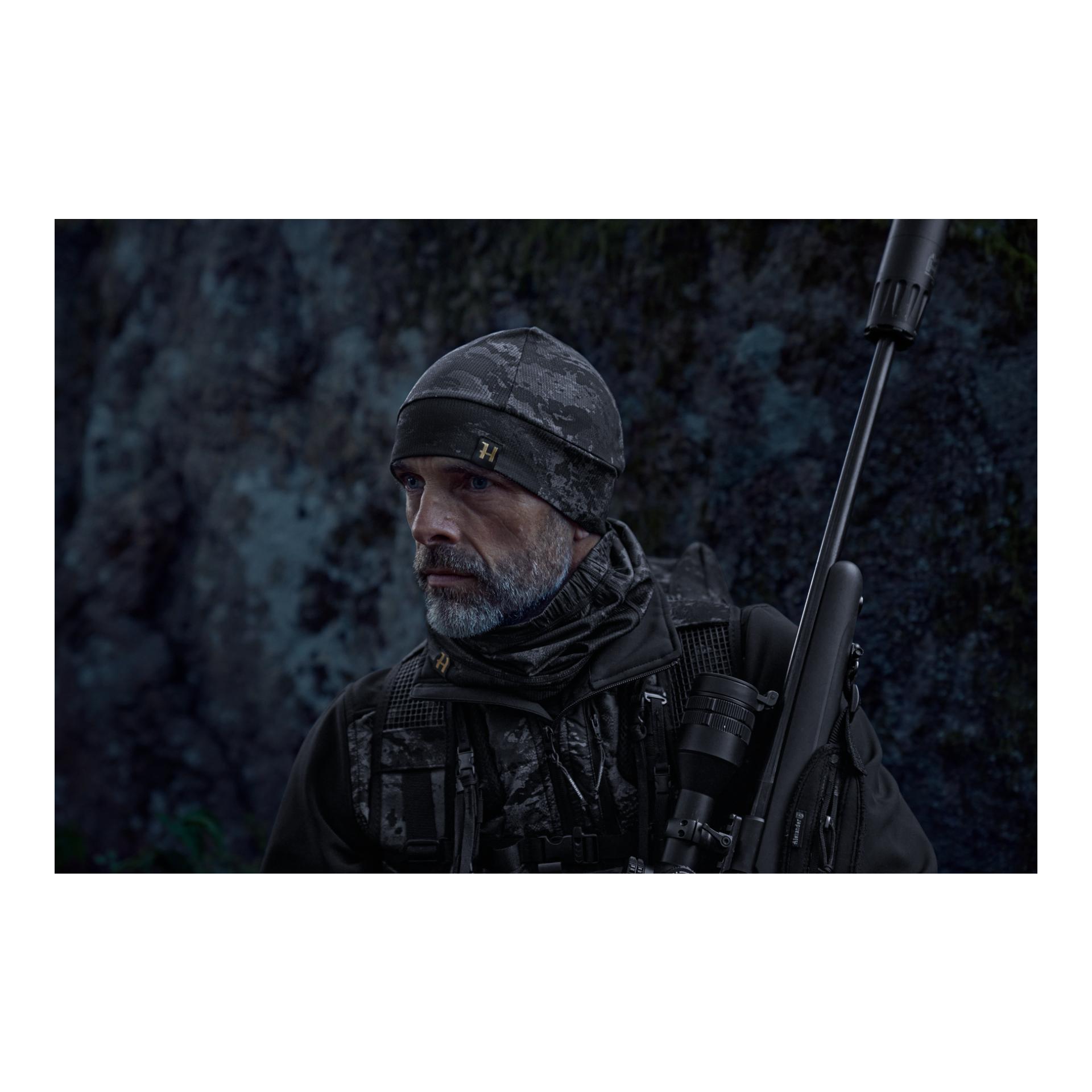 NOCTYX Camo Mütze - Produktbild 3