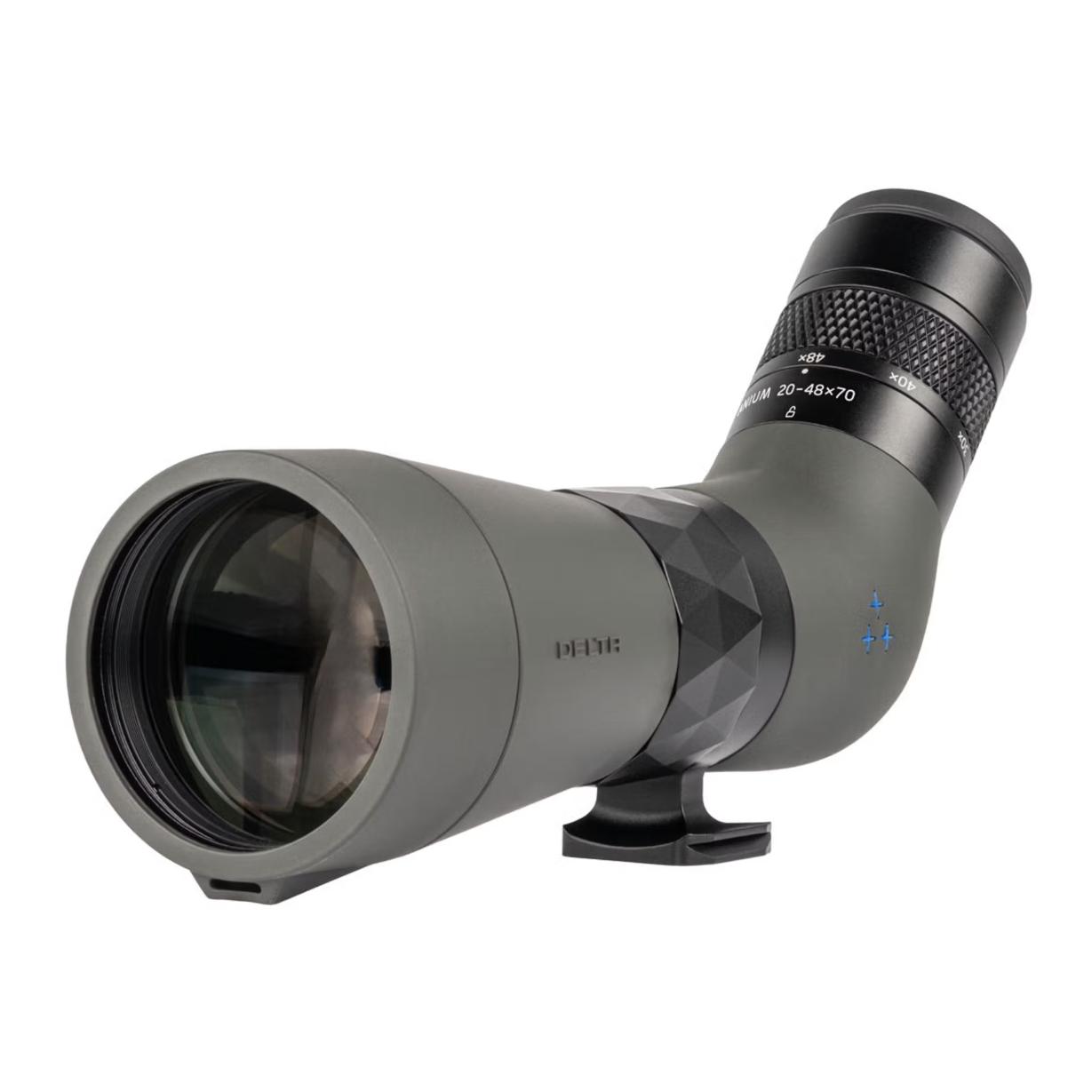20-48x70 Delta Titanium 70 ED, 45°  - Produktbild 2