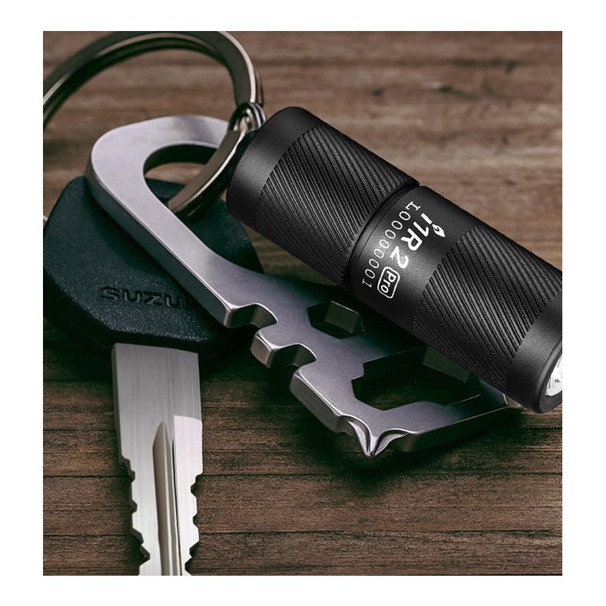 I1R 2 Pro Schlüsselanhängerlampe - Produktbild 3