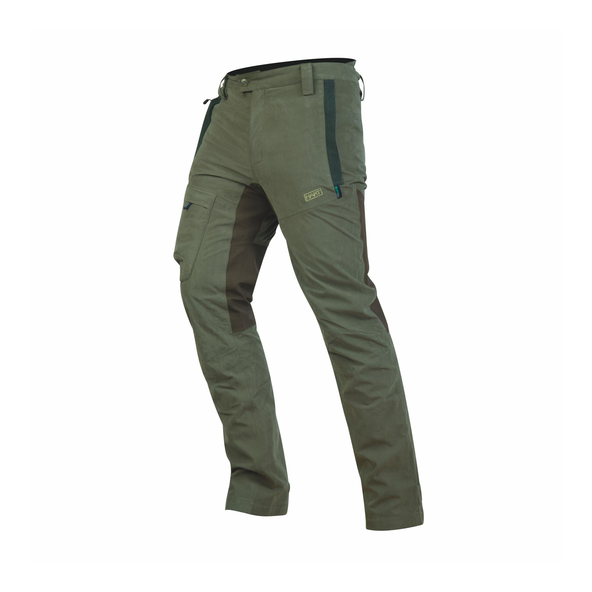 Hosen HEIDE Herren - Olive - Produktbild 1