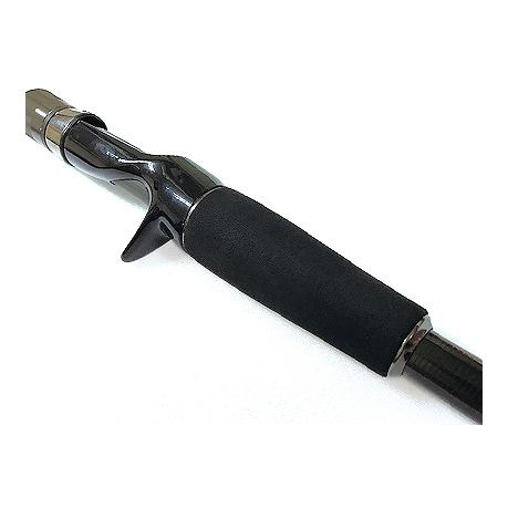 Seiten C-610ML - Castingrute - Produktbild 4