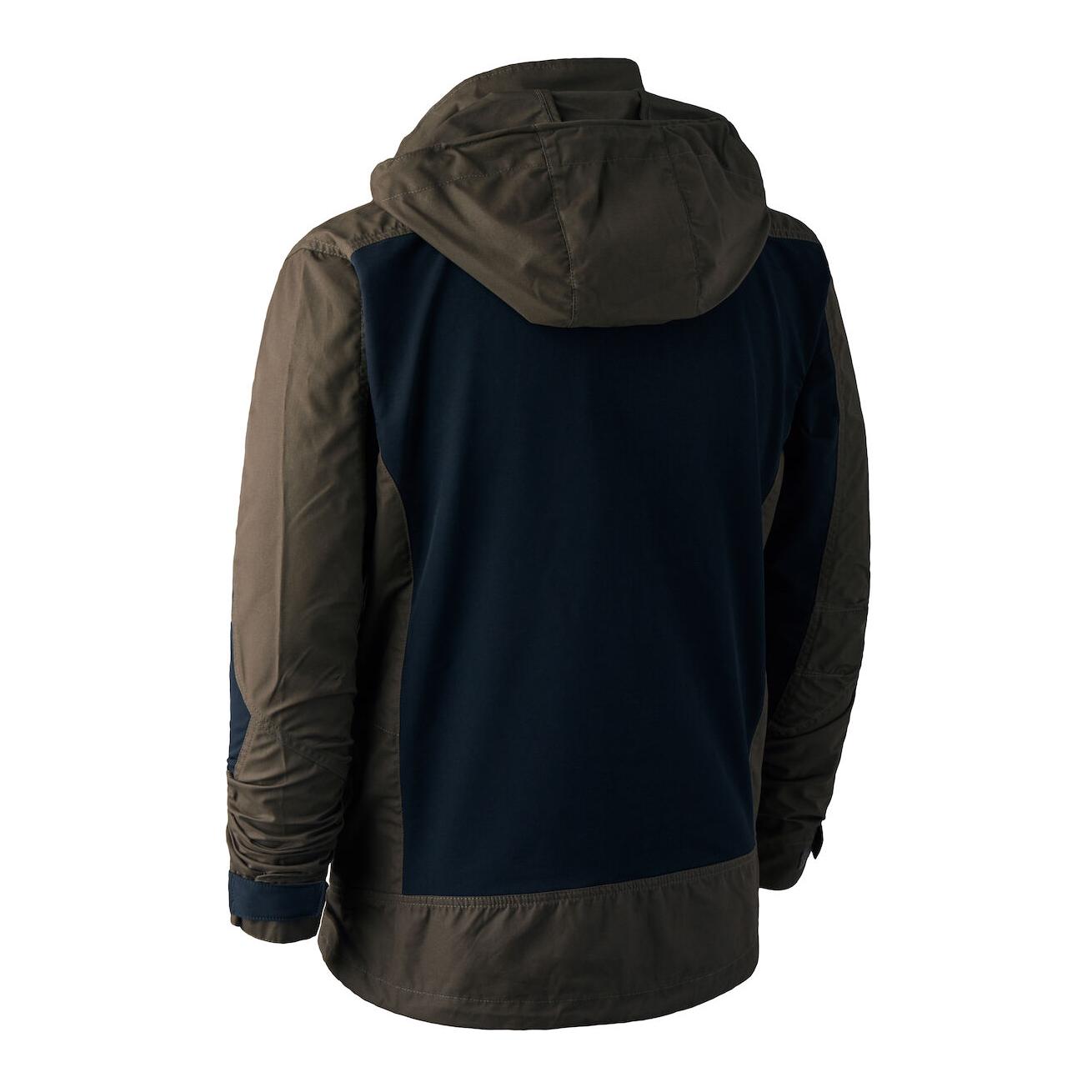 Strike Jacke - Fallen Leaf - Produktbild 2
